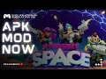 how to hack impossible space on android