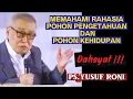 Download Lagu MEMAHAMI RAHASIA DIBALIK ISTILAH POHON PENGETAHUAN DAN POHON KEHIDUPAN _PS.YUSUS RONI