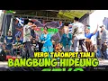 Bangbung hideung medley ||versi Tarompet Tanji ||AZKA PROJECT 🔴 LIVE GANEAS SUMEDANG