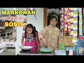 Download Lagu MARKONAH JUALAN SOSIS TELOR GULUNG