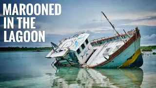 Earthquake island aftermath! Ep 150