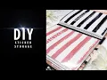 DIY Planner Sticker Storage How To Organize Your Planner Stickers Tutorial