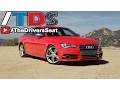 2016 Audi A6 and S6 - Refreshed Recharged