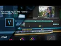 Download Lagu VEGAS Pro Full Guide Beginner Tutorial 2022 (Official Video)