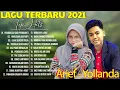 YOLANDA FEAT ARIEF FULL ALBUM TERBARU 2021 - HARUSKAH AKU MATI, REMBULAN MALAM, EMAS HANTARAN