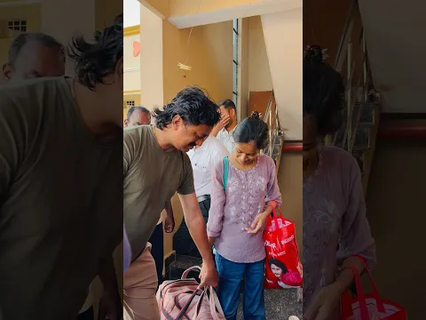 ఈసారి దసరా holidays కి చాలా enjoy చేశాను #family #emotional #love #familyvlog #minivlog