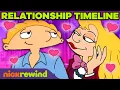 Download Lagu Arnold and Helga's Relationship Timeline 🏈💘 Hey Arnold!