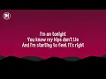 shakira shakira oh baby when you talk like that | Hips Don't Lie