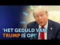 Download Lagu RUTTE op bezoek bij TRUMP: brengen EXTRA wapens VREDE dichterbij?