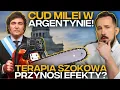 Download Lagu ARGENTYNA za MILEI: HiperInflacja, BIEDA i… ZERO DEFICYTU? #BizON
