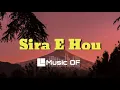 Sira E Hou (Lyrics Video) | Amrit Maan | Nimrat Khaira | Desi Crew | Latest Punjabi Songs 2021