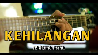 Download KEHILANGAN ( H.Rhoma Irama ) Guitar Cover Instrument by Muaji Melodies MP3