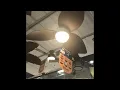Ceiling fans at Lowes as of 2022