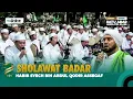 Download Lagu Sholawat Badar | Sholatullah Salamullah - Habib Syech (Live 1 Abad Nahdlatul Ulama di Sidoarjo)