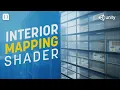 Creating an Interior Mapping Shader using Unity s Shader Graph - Game Dev Sandbox