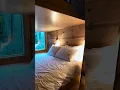 Download Lagu Getaway Cabin in Oregon (Glamping)