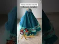 jasmine princess costume