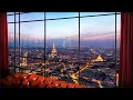 Download Lagu Paris, Ratatouille (1 Hour, relaxing)