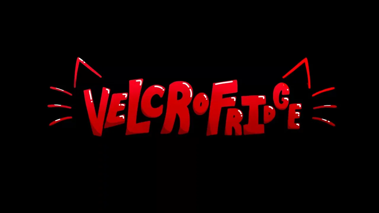 Velcrofridge - 2025 Showreel