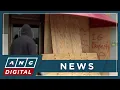 Jamaicans brace for hurricane Melissa | ANC