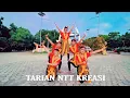 Download Lagu TIM 3/NursingDance29/LOMBA TARI KREASI - PISMA V UNWIRA KUPANG/Tarian NTT Kreasi
