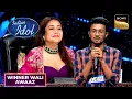 Download Lagu Audition में Golden Mic लेकर Rishi हुआ Popular | Indian Idol 13 | Winner Wali Awaaz Ft. Rishi Singh