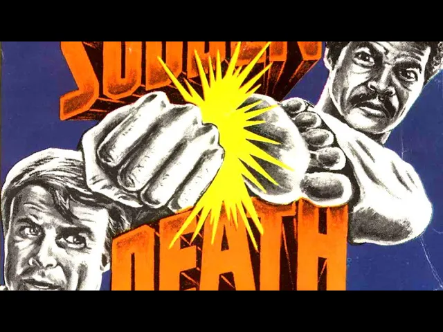 Sudden Death (1977) - Trailer HD 1080p