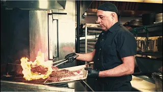 30 sec promo done for the loft steakhouse