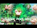 Download Lagu Soldier Poet King ♥ GLMV / GCMV ♥ Gacha Life Songs / Music Video
