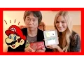 Shigeru Miyamoto Interview Creator of Mario