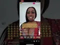 Anne Moore itsannemoore Funny Instagram Live August 11 2020