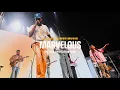 Download Lagu Marvelous (Lion Of Judah) |  Circuit Rider Music, Lindy Cofer \u0026 Ethan Mizell