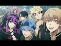 Dead Account Opening | "Dead End" by Haru Igarashi