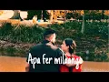 Apa fer milaange lofi version | Slow and Reverb | lofi mix version by @KabirVol.2