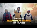 Download Lagu Sanwla Rang | Official Video | Kanwar Singh Grewal | Punjabi New Song 2025