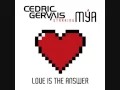 Download Lagu Mya - Love Is The Answer ( DJ Ortzy \u0026 Mark M mix)