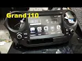 Grand i10 Car Android Player specifications explanation 9811526899