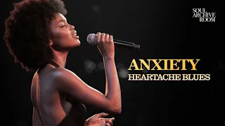 anxiety feat xyra soul archive room official audio