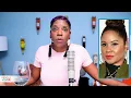 Angela Yee Called Out + Spice Exposed + Britney Spears’ Husband Under Fire! | Throwback Wine