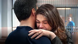 مسلسل المدينة البعيدة الحلقة 25 علياء لن تهدأ بعد أن تم طردها 