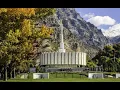 Temple appointments