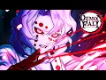 String Demon Art Is The Most Toxic Skill In DEMONFALL Roblox