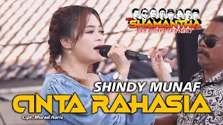cinta rahasia shindy munaf new shamantha live desa bunder susukan cirebon