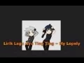 Download Lagu My Lopely Ayu Tingting With Lirik