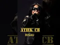 Lagu RISAU #ATIEK CB #shortsmusic #shortsvideo #shorts
