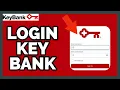 KeyBank Account Login How to Sign In to KeyBank Account 2023