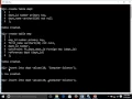 Foreign Key Constraint in Databases On DELETE CASCADE ON DELETE SET NULL