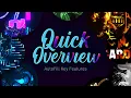 AutoFill for After Effects Quick Overview