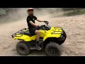 Utility Quad Testing