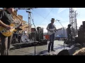 Ryan Bingham - My Diamond is Too Rough (SXSW 2015) HD